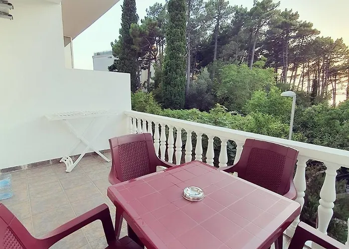 Apartments Adriatic
