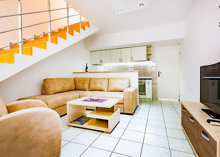 Apartments Adriatic