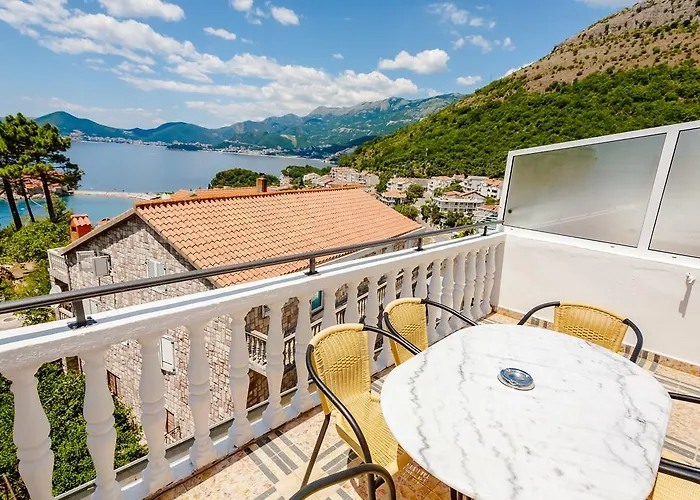 Apartments Adriatic