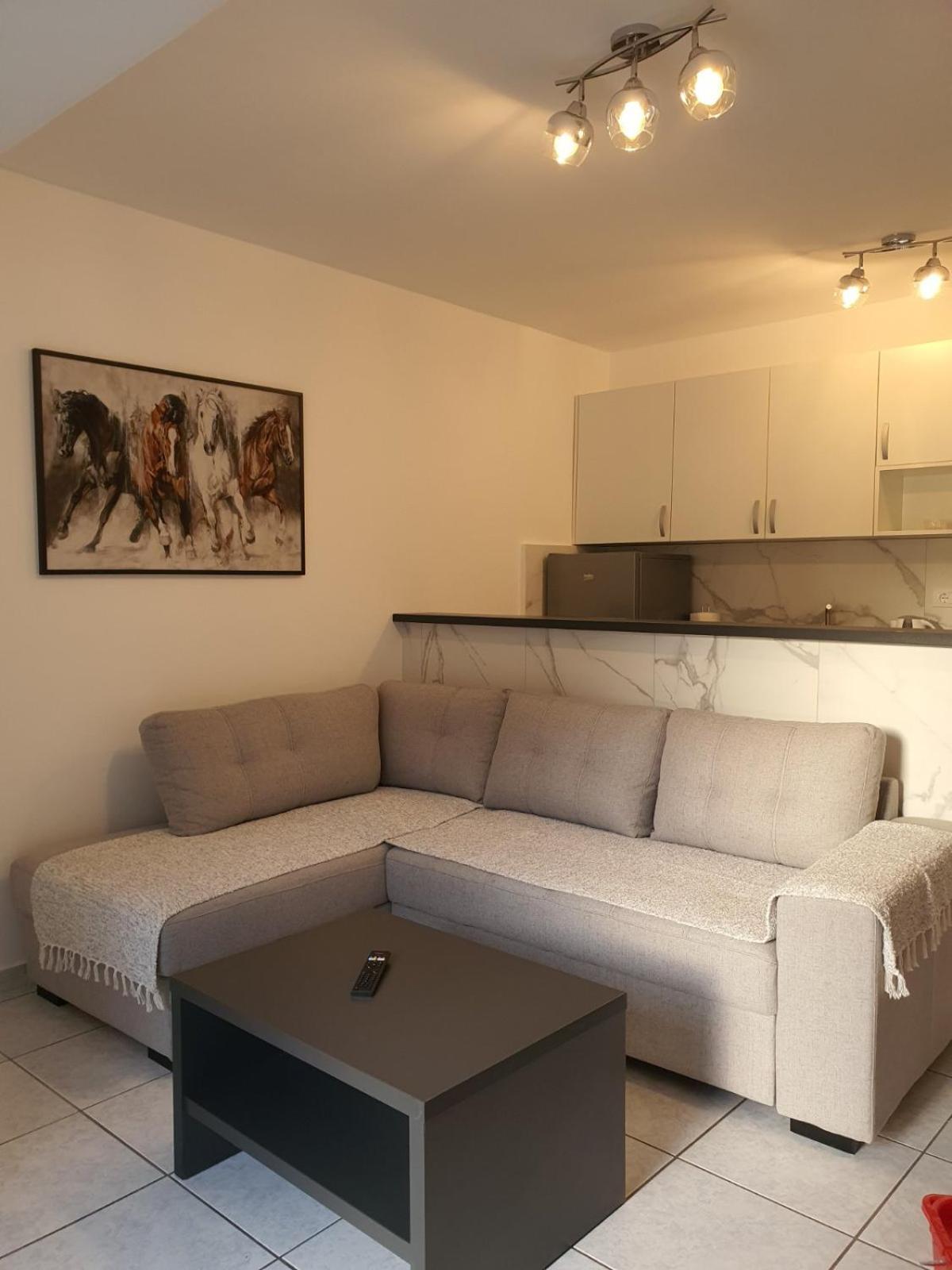 Apartman Adriatic