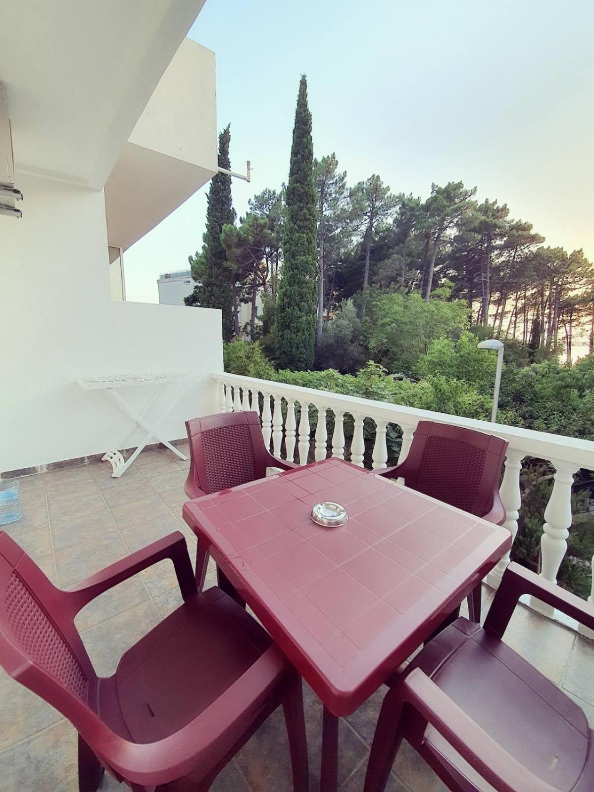 Apartman Adriatic *