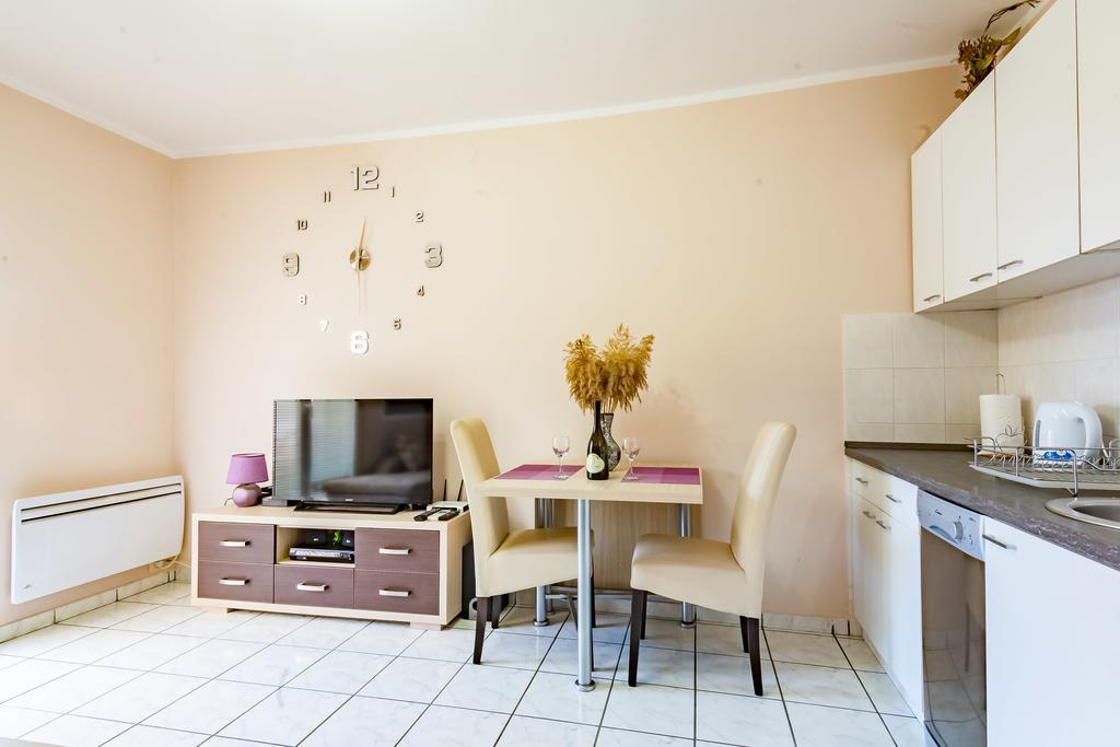 Apartman Adriatic *