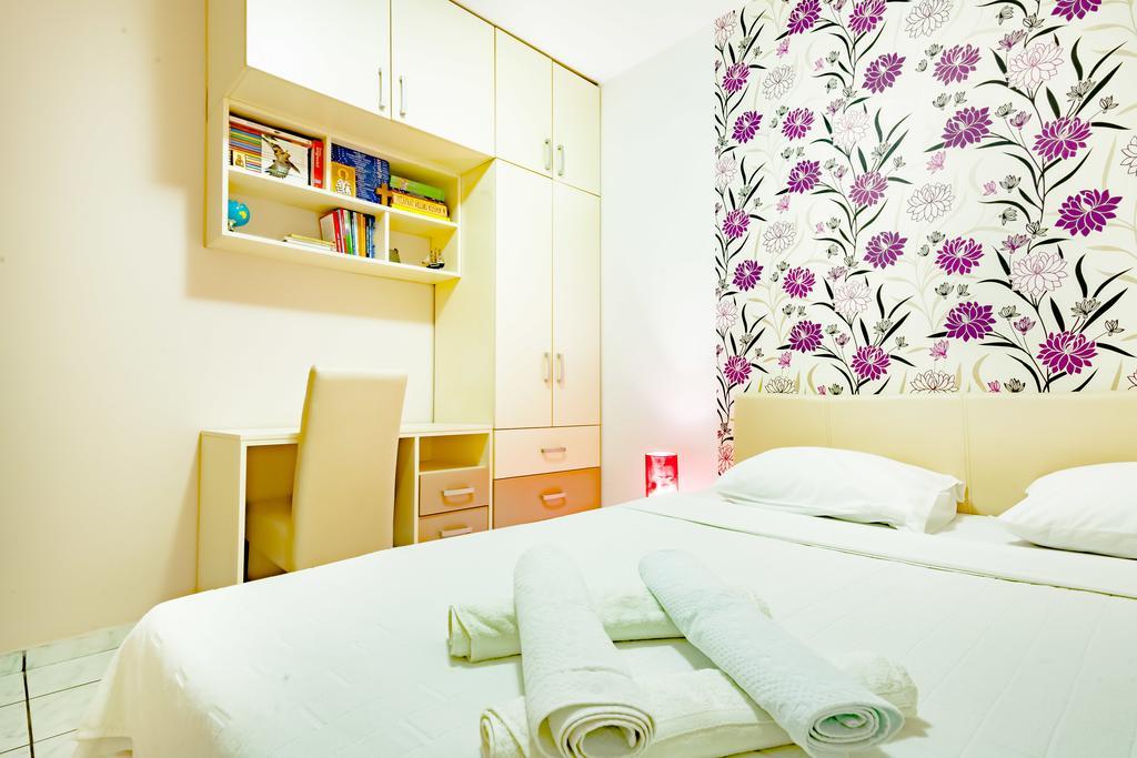 Adriatic Apartman