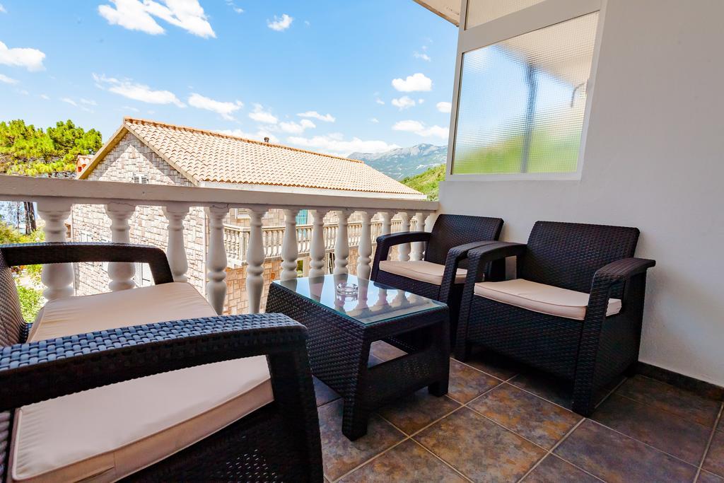 Apartman Adriatic *