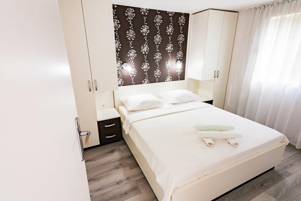 Apartman Adriatic *