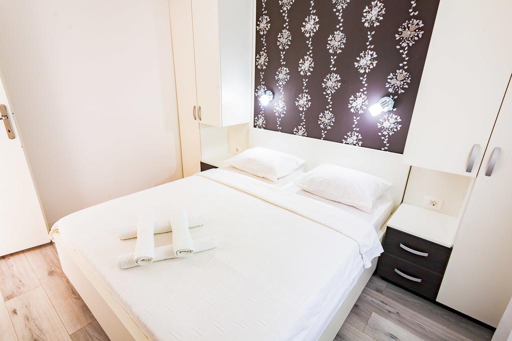Apartman Adriatic *