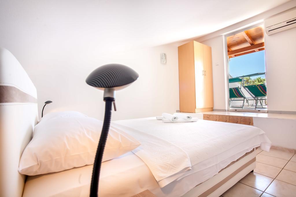 Apartman Adriatic Sveti Stefan