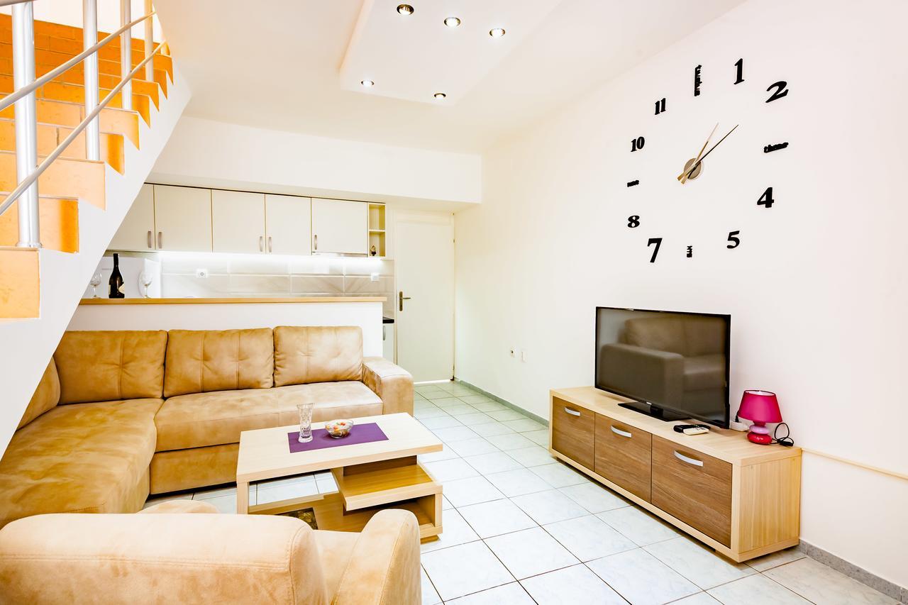 Adriatic Apartman *