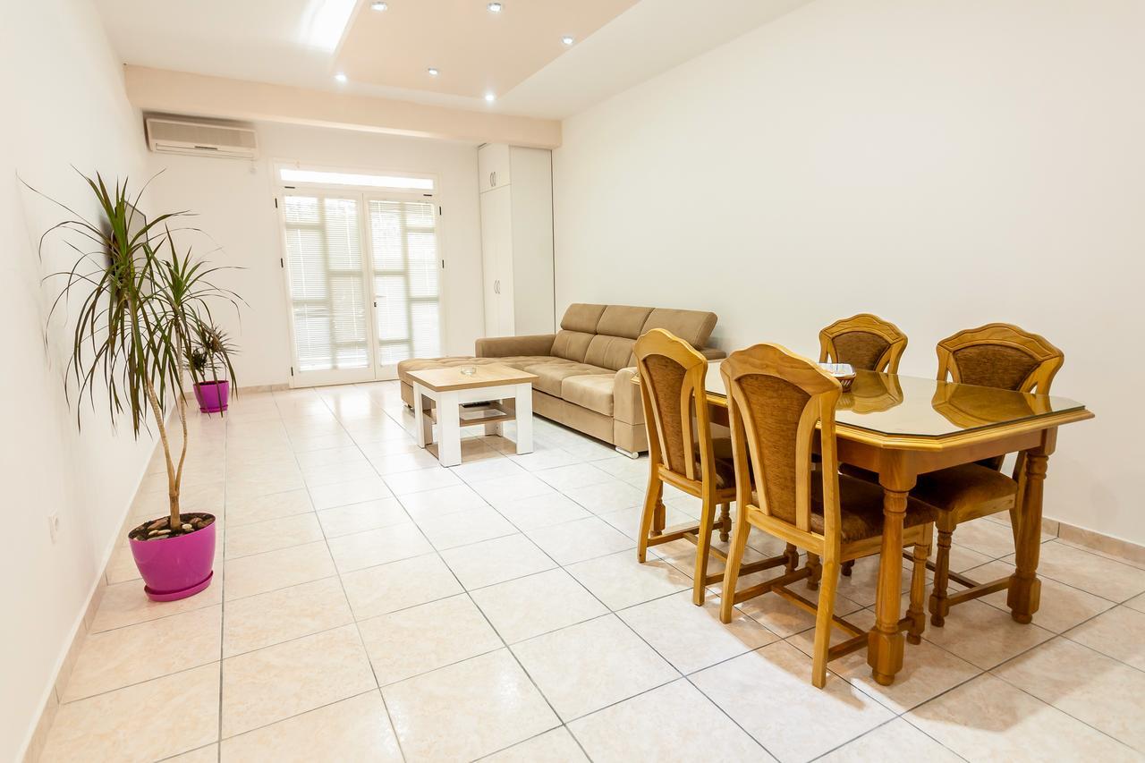 Apartman Adriatic *