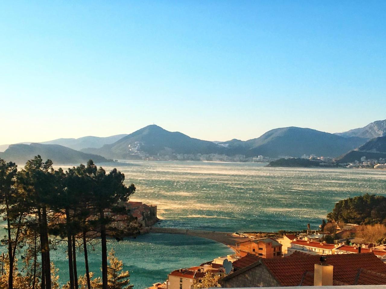 Adriatic Apartman