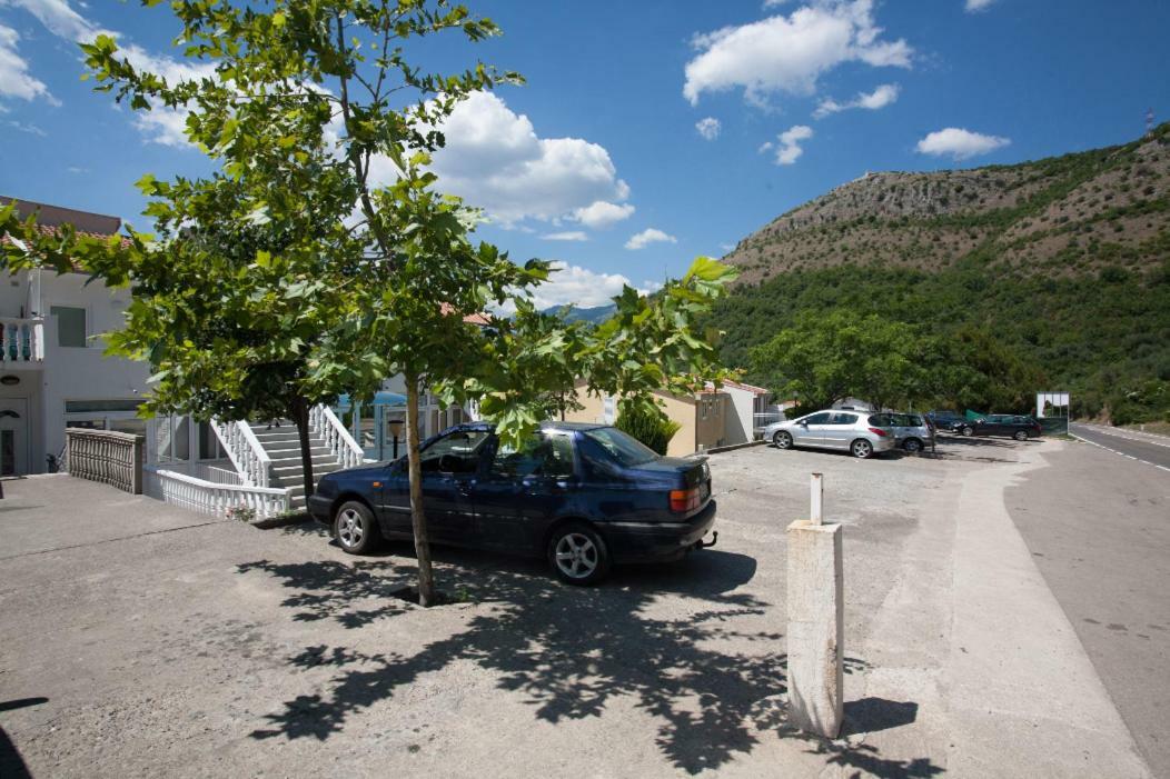 Adriatic Apartman *